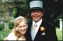 Becky and Brian