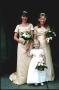 Alison, Mia, Becky