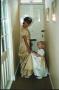 Alison and Mia