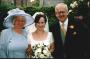 Janet, Anna and Brian